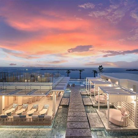 U Hua Hin Ξενοδοχείο Ban Nong Khang Εστιατόριο φωτογραφία